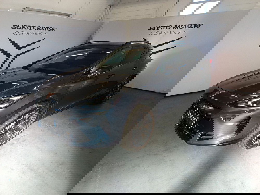 Cupra Formentor usata a Varese (3)