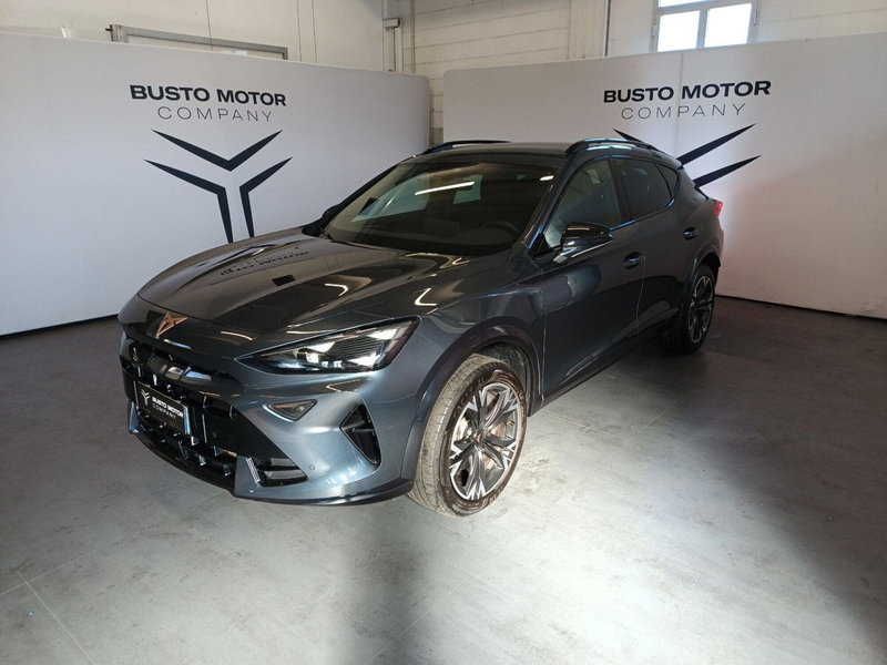 Cupra Formentor usata a Varese (3)
