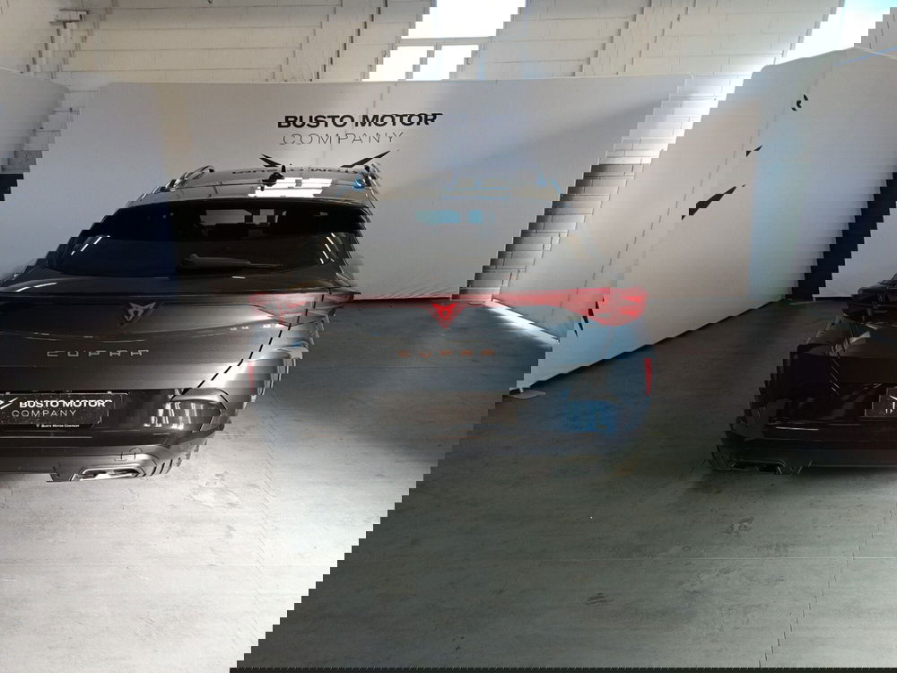 Cupra Formentor usata a Varese (5)