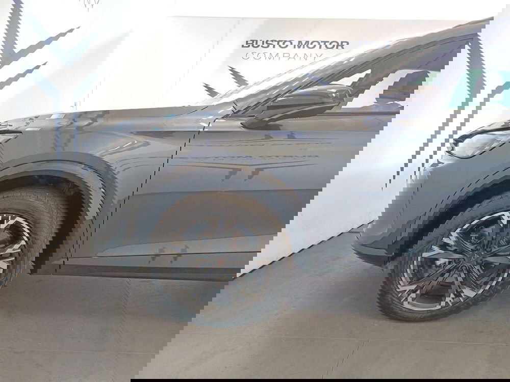 Cupra Formentor usata a Varese (7)