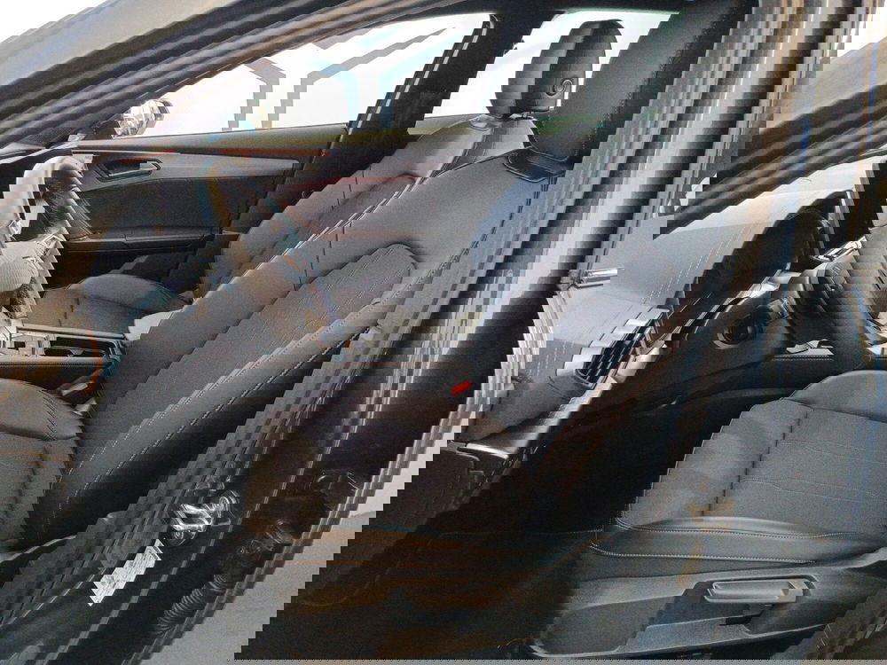 Cupra Formentor usata a Varese (8)