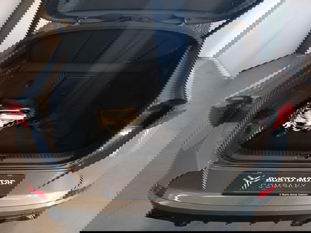 Cupra Formentor usata a Varese (10)