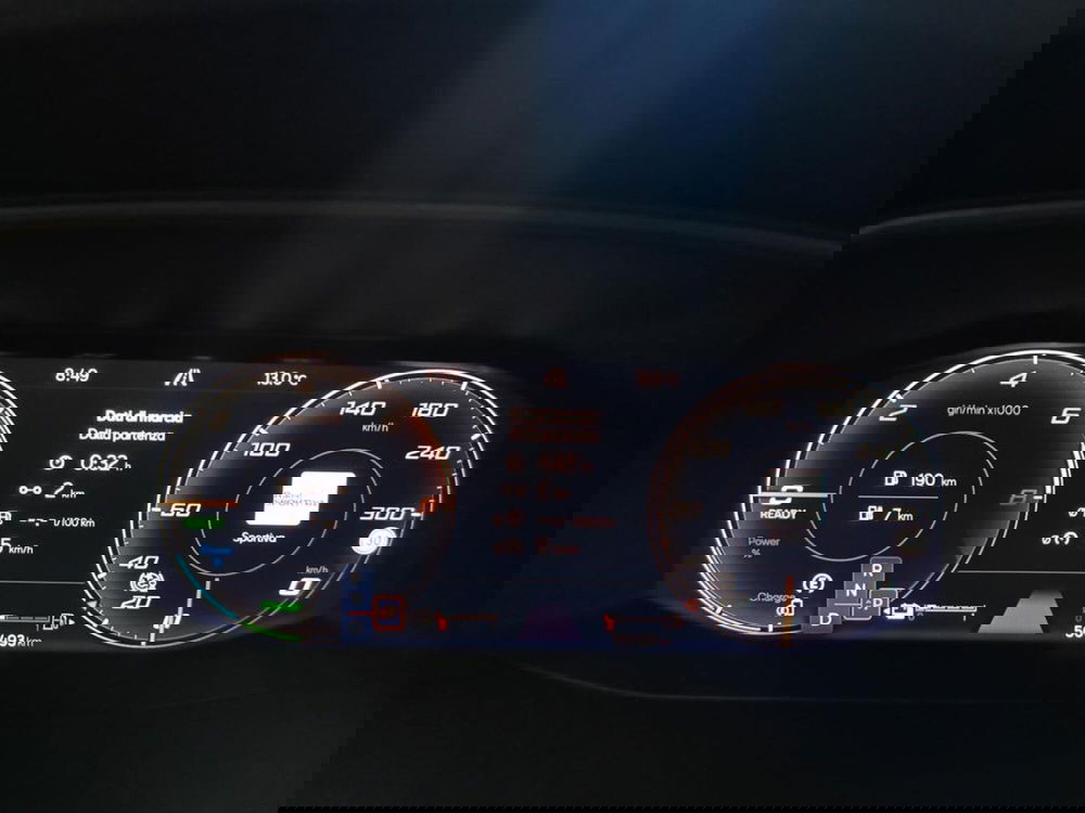 Cupra Formentor usata a Varese (12)