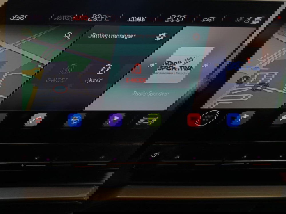 Cupra Formentor usata a Varese (13)