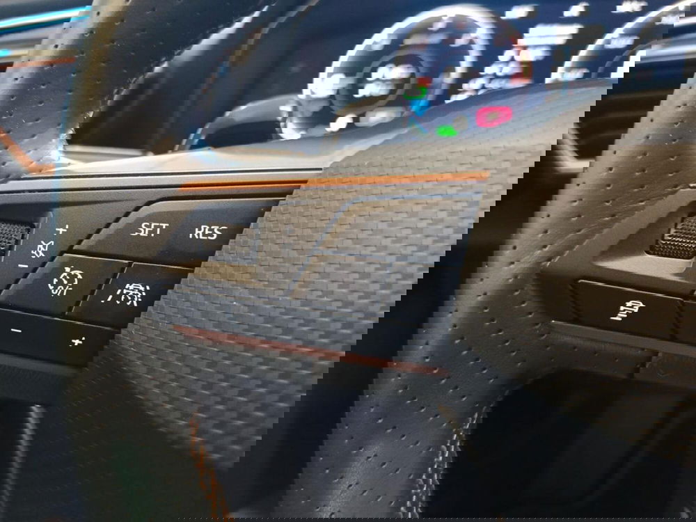 Cupra Formentor usata a Varese (16)