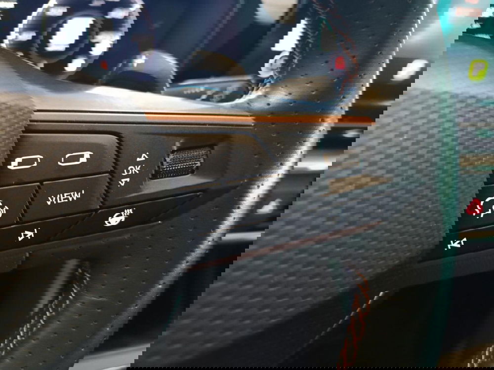 Cupra Formentor usata a Varese (17)