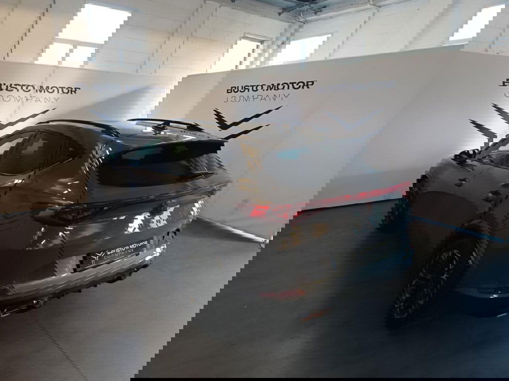 Cupra Formentor usata a Varese (4)