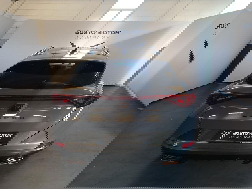 Cupra Formentor usata a Varese (5)