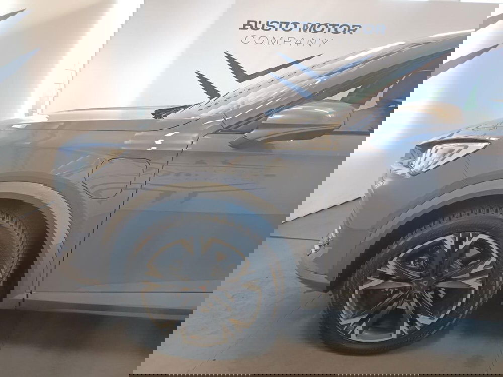 Cupra Formentor usata a Varese (7)