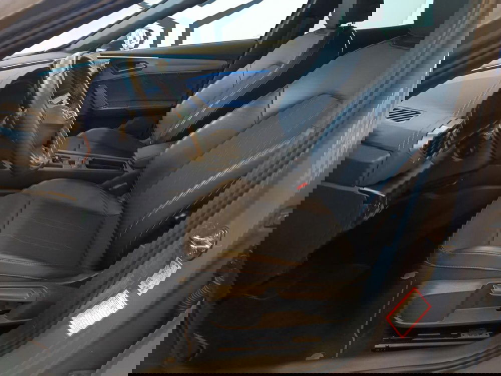 Cupra Formentor usata a Varese (8)