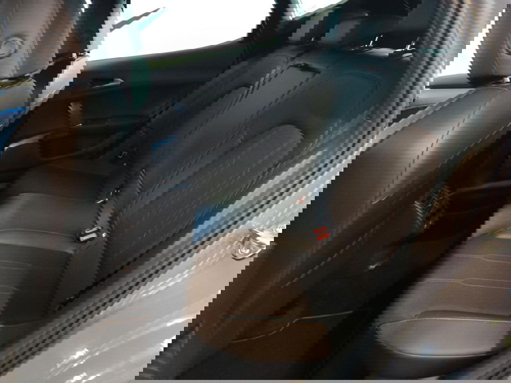 Cupra Formentor usata a Varese (9)