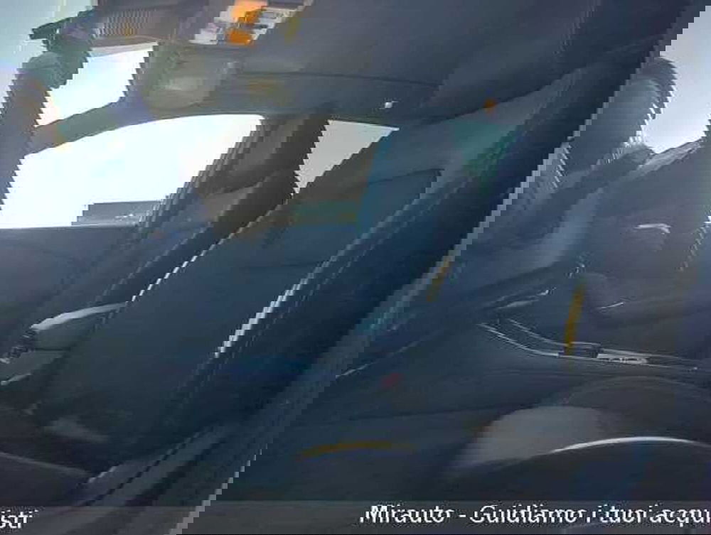 Nissan Qashqai usata a Roma (6)