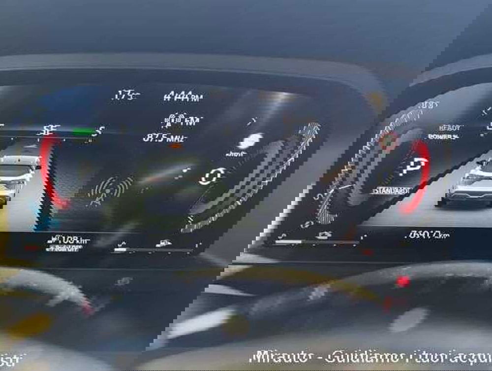 Nissan Qashqai usata a Roma (10)