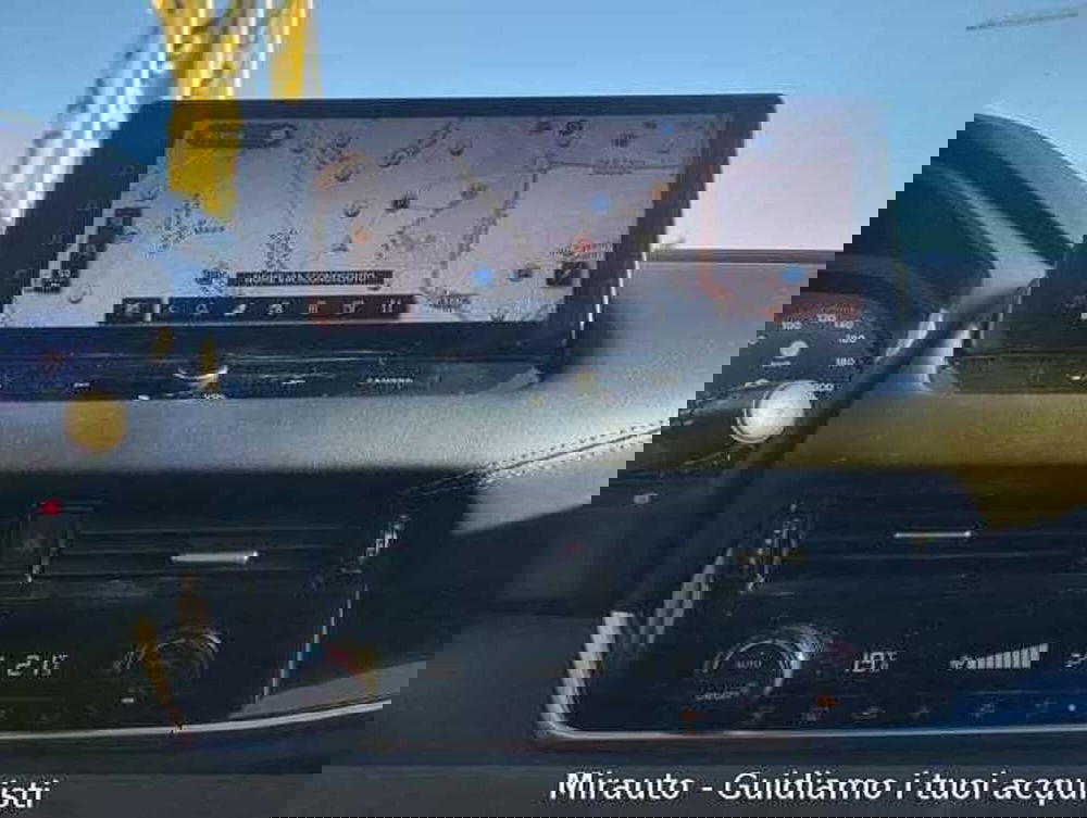 Nissan Qashqai usata a Roma (7)