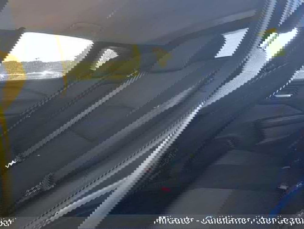 Nissan Qashqai usata a Roma (8)