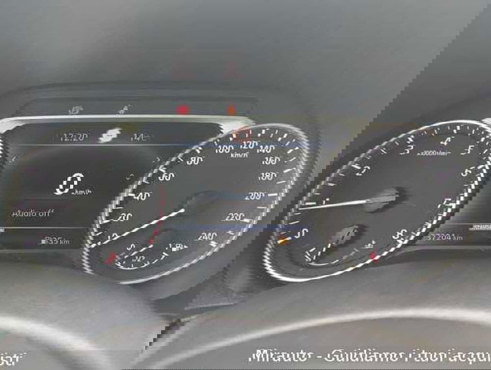 Nissan Juke usata a Roma (10)