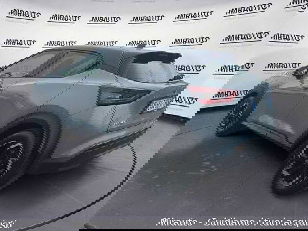 Nissan Juke usata a Roma (3)