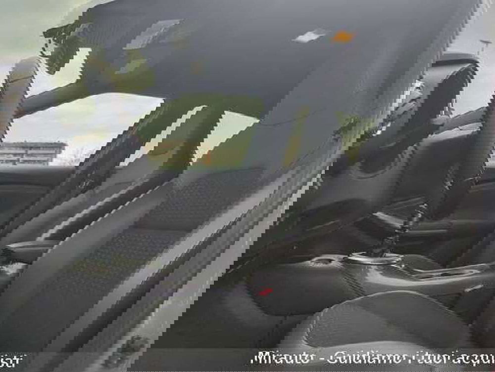 Nissan Juke usata a Roma (6)