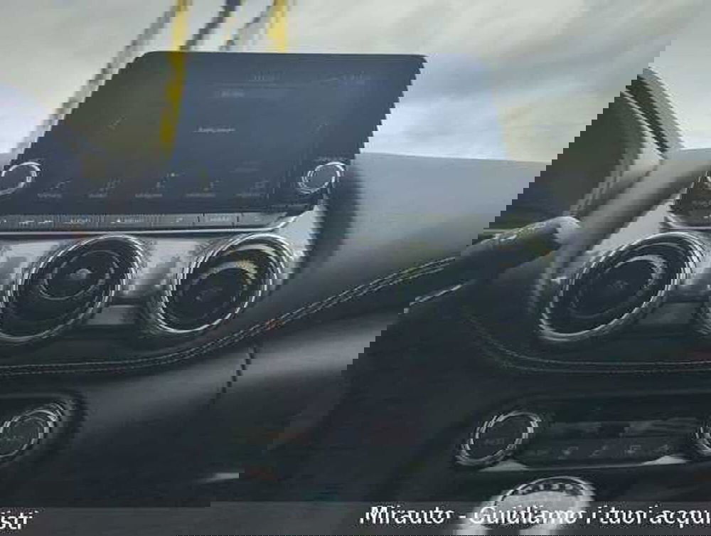 Nissan Juke usata a Roma (7)