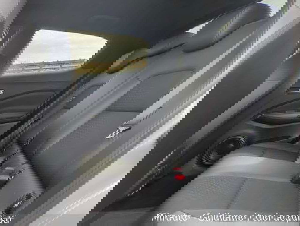 Nissan Juke usata a Roma (8)