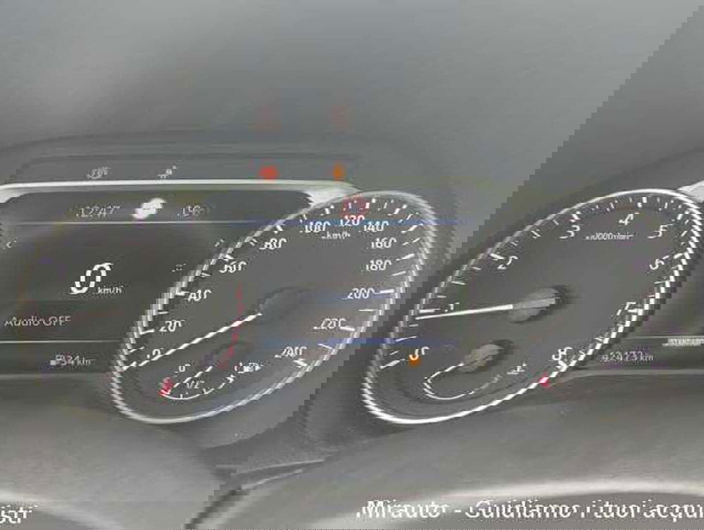 Nissan Juke usata a Roma (10)