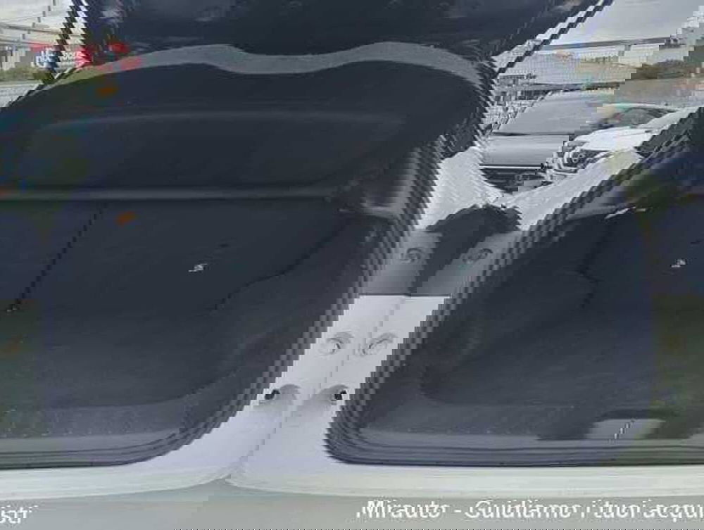 Nissan Juke usata a Roma (5)