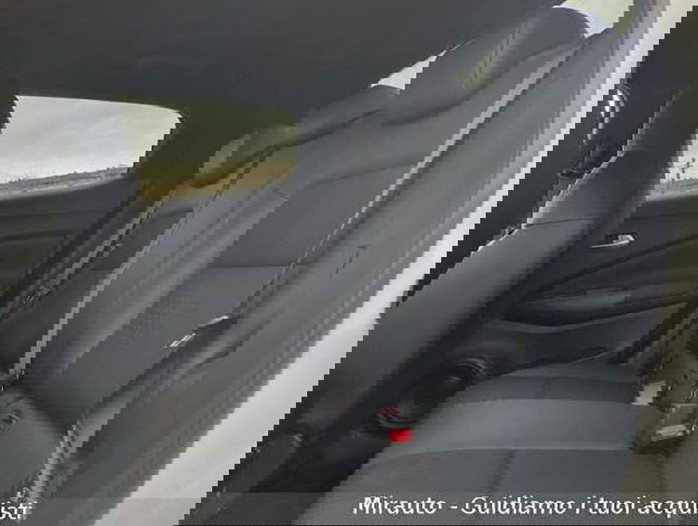 Nissan Juke usata a Roma (8)