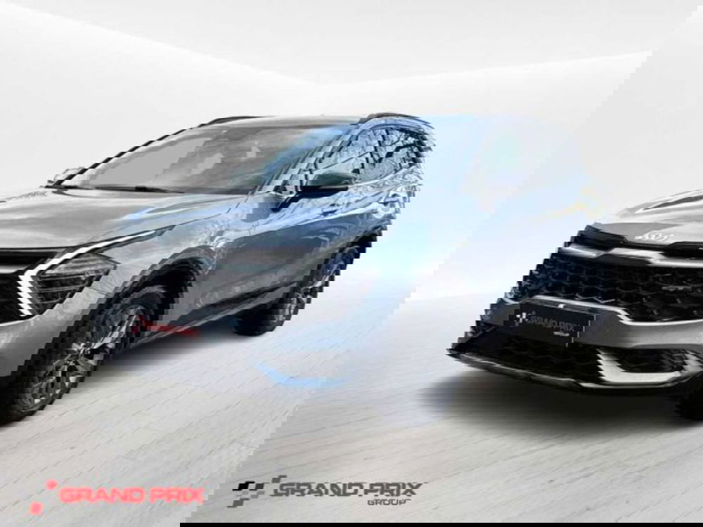 Kia Sportage usata a Bologna