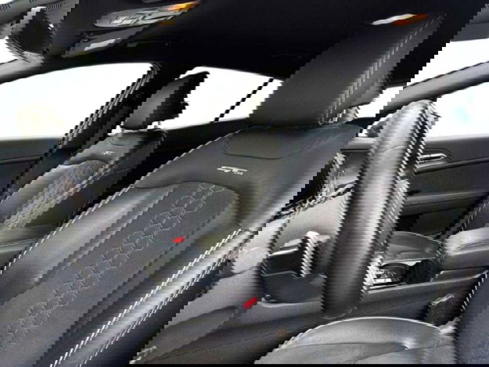 Kia Sportage usata a Bologna (12)