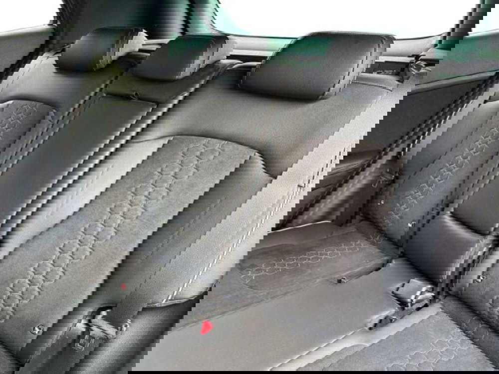 Kia Sportage usata a Bologna (13)