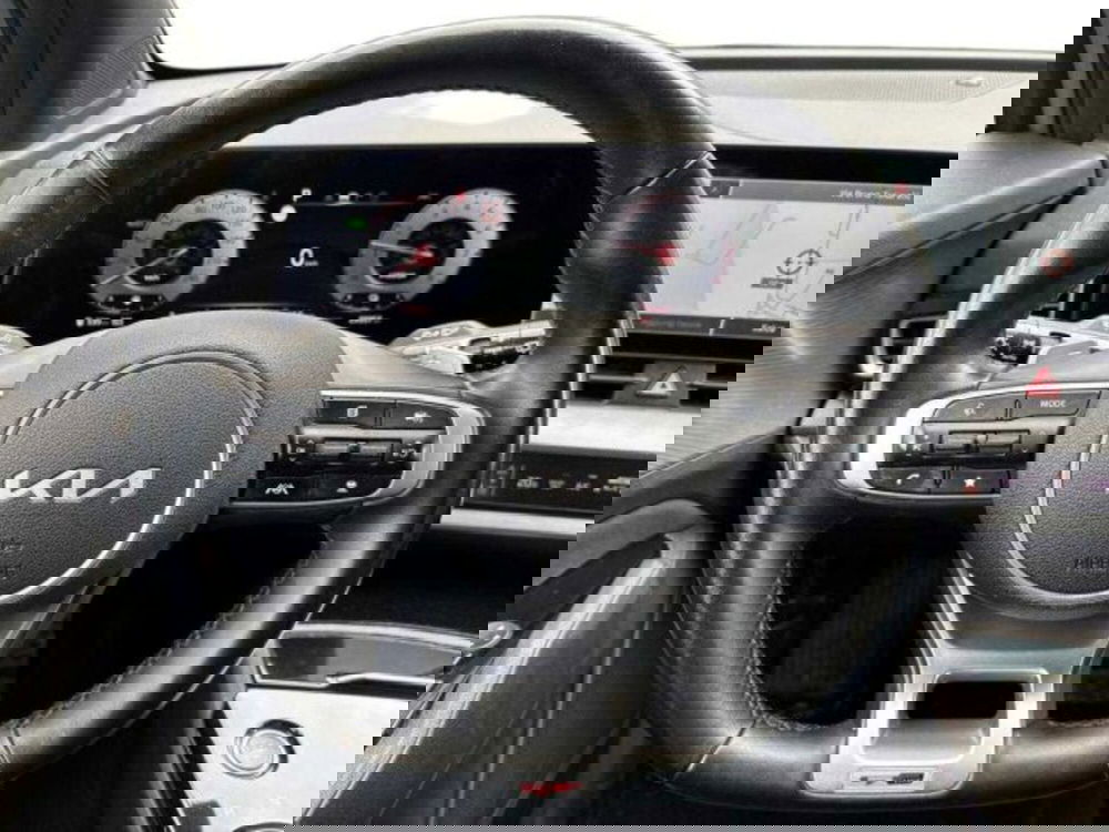 Kia Sportage usata a Bologna (14)