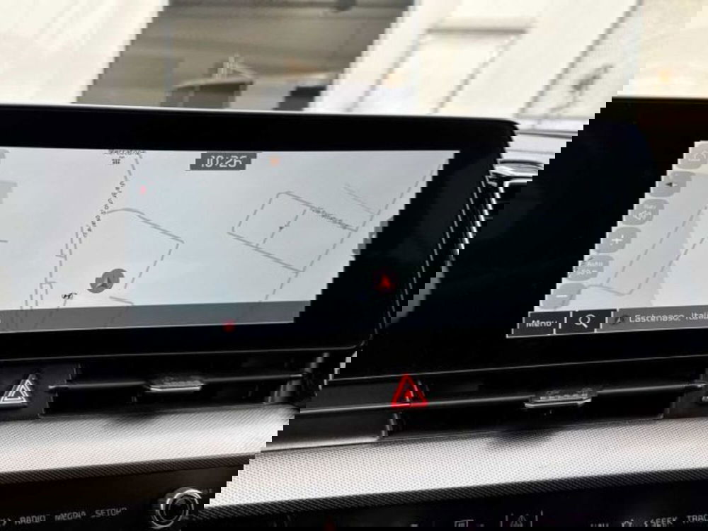 Kia Sportage usata a Bologna (16)