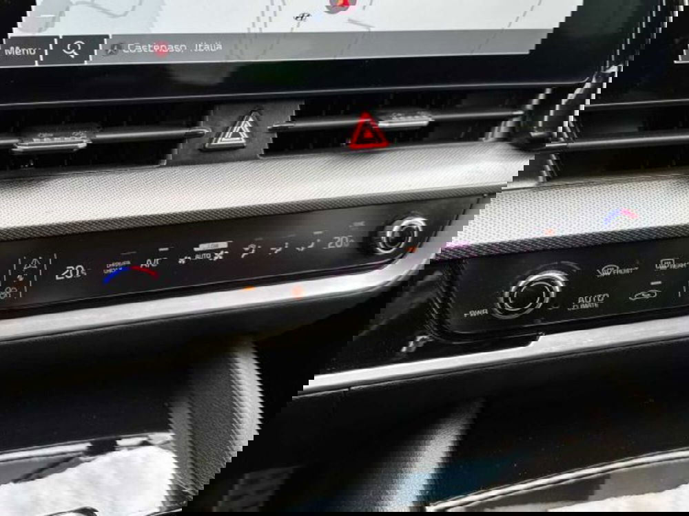 Kia Sportage usata a Bologna (17)