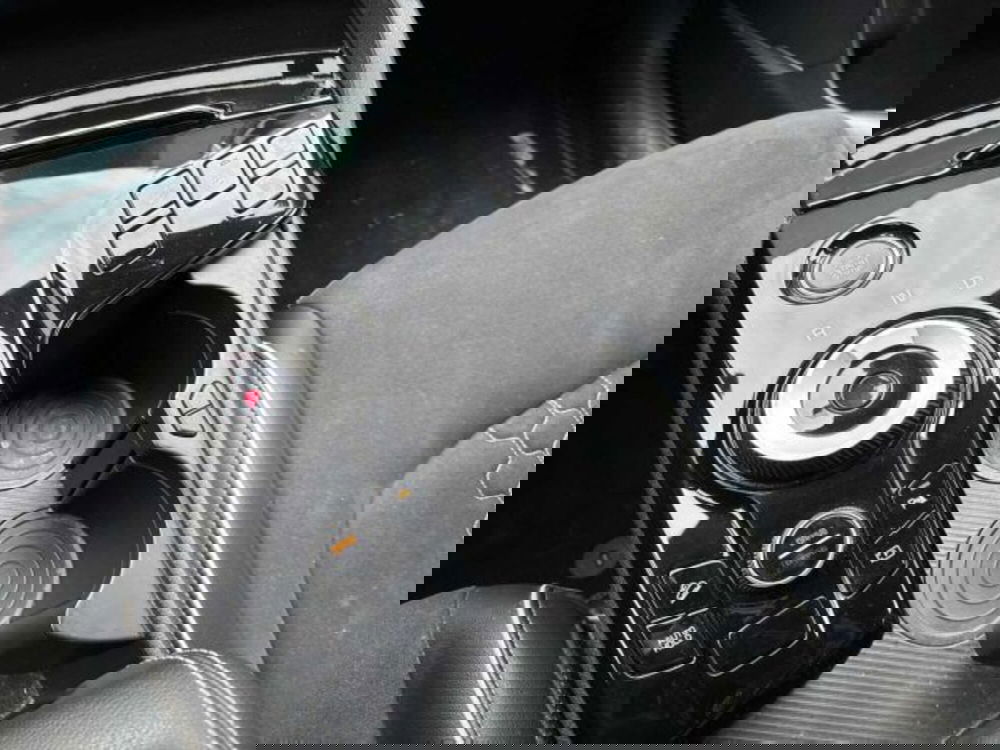 Kia Sportage usata a Bologna (18)