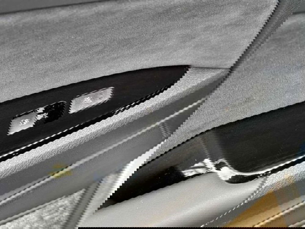 Kia Sportage usata a Bologna (19)