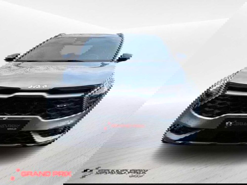 Kia Sportage usata a Bologna (3)