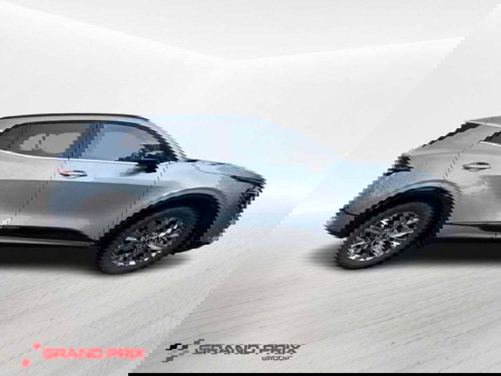 Kia Sportage usata a Bologna (4)