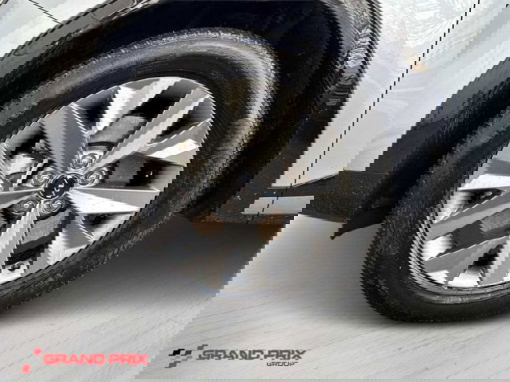 Kia Sportage usata a Bologna (6)