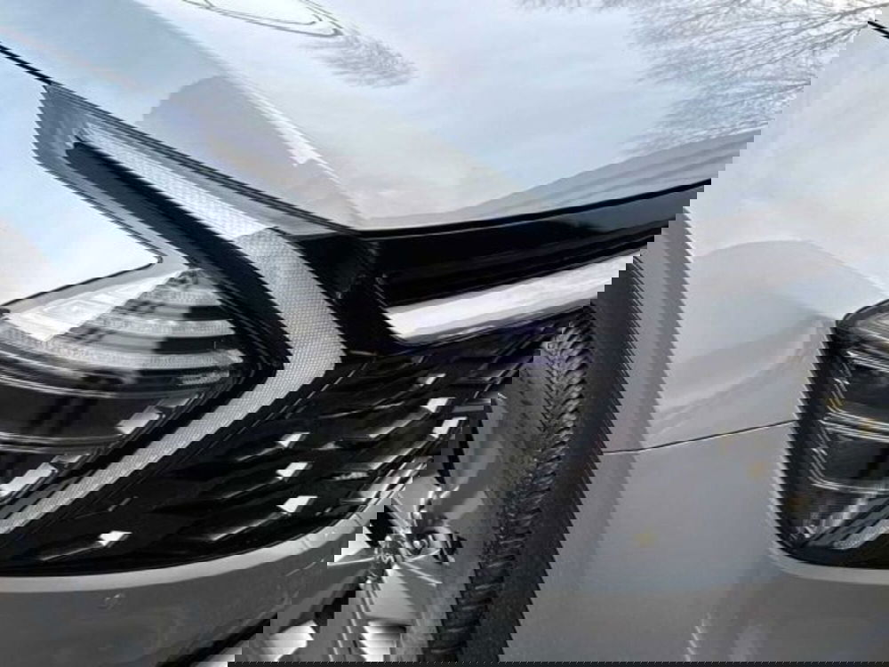 Kia Sportage usata a Bologna (7)