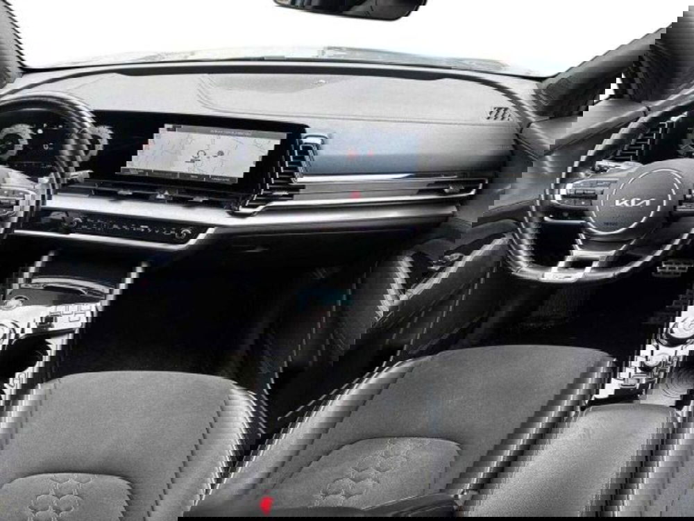 Kia Sportage usata a Bologna (9)