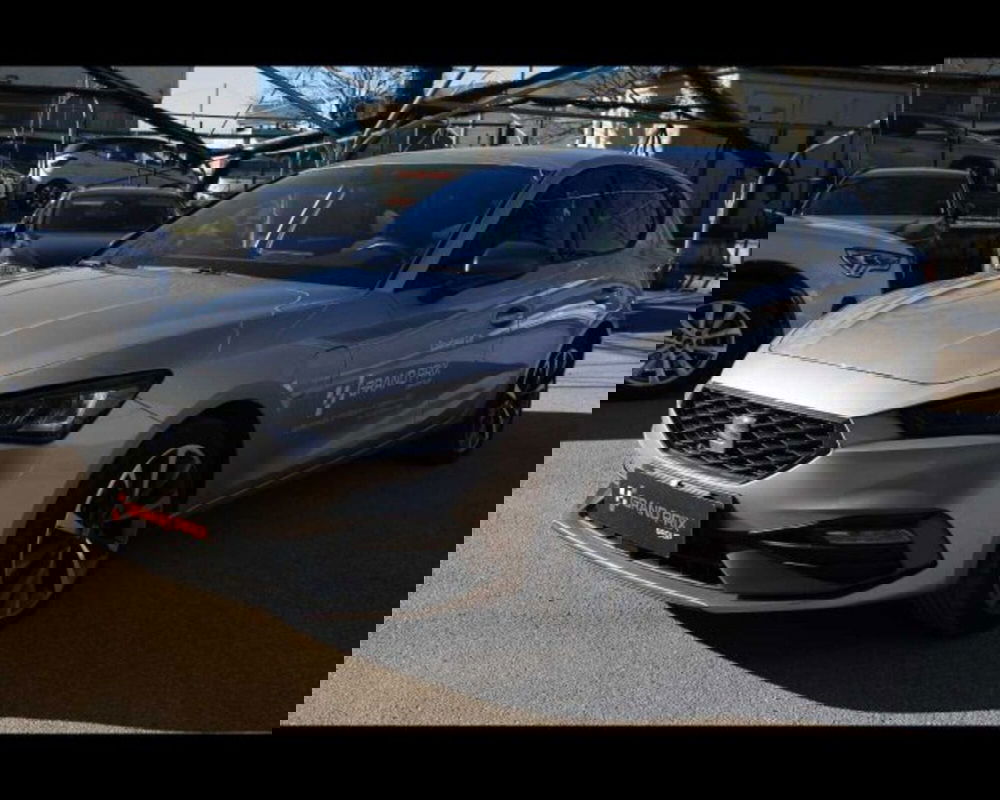 SEAT Leon usata a Bologna