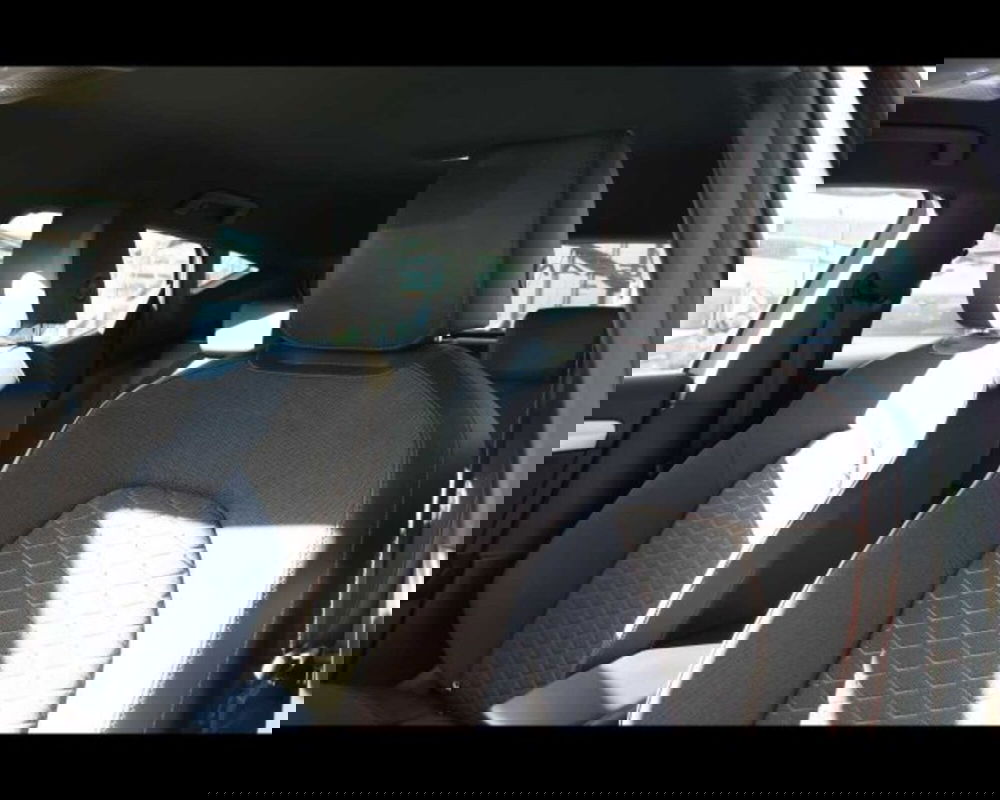 SEAT Leon usata a Bologna (11)