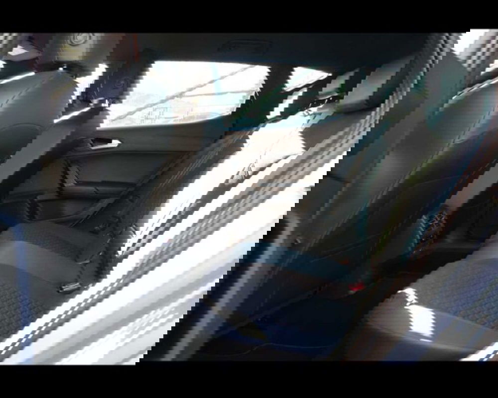 SEAT Leon usata a Bologna (12)