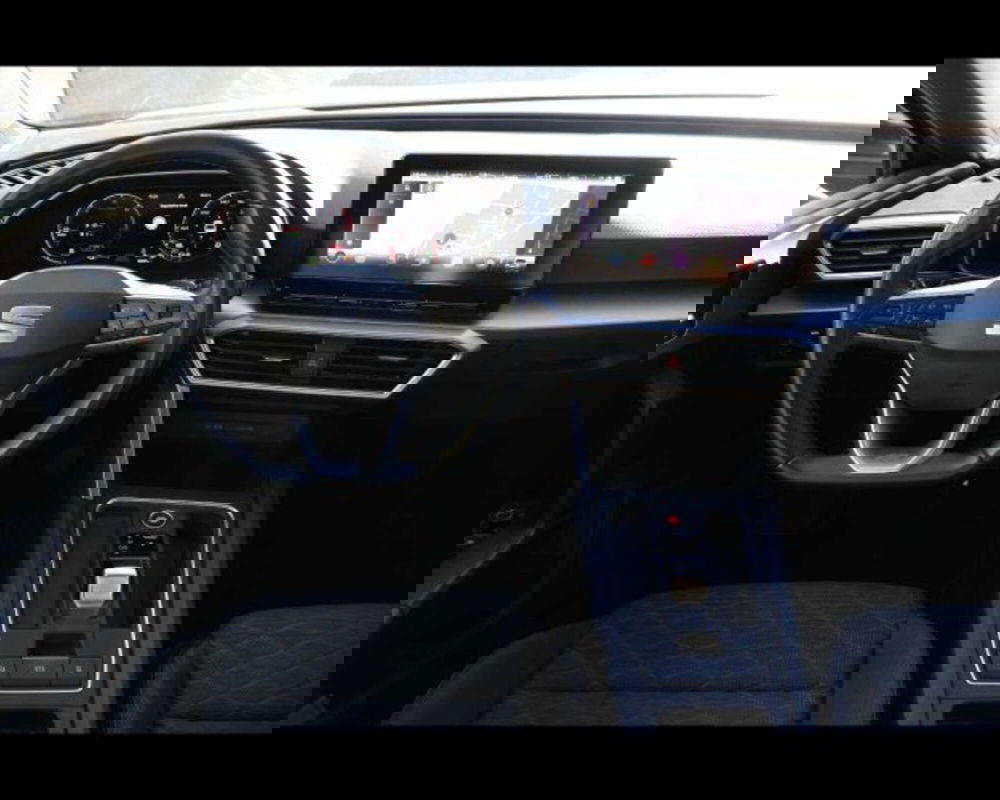 SEAT Leon usata a Bologna (14)