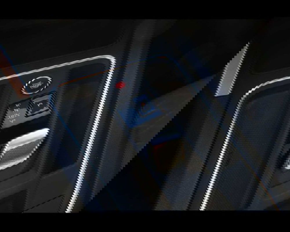 SEAT Leon usata a Bologna (18)