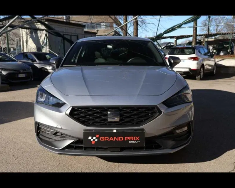 SEAT Leon usata a Bologna (2)