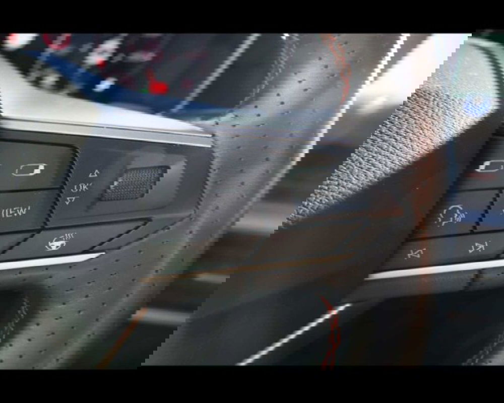 SEAT Leon usata a Bologna (20)