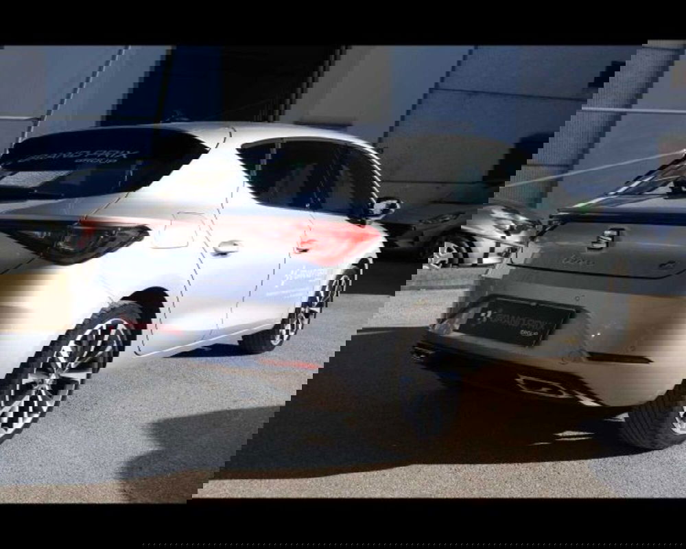 SEAT Leon usata a Bologna (3)