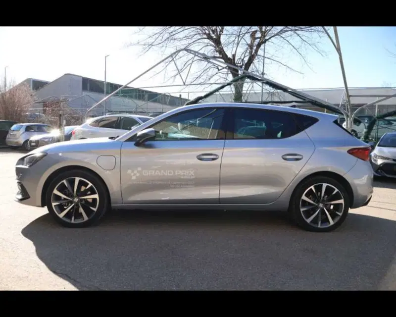 SEAT Leon usata a Bologna (5)