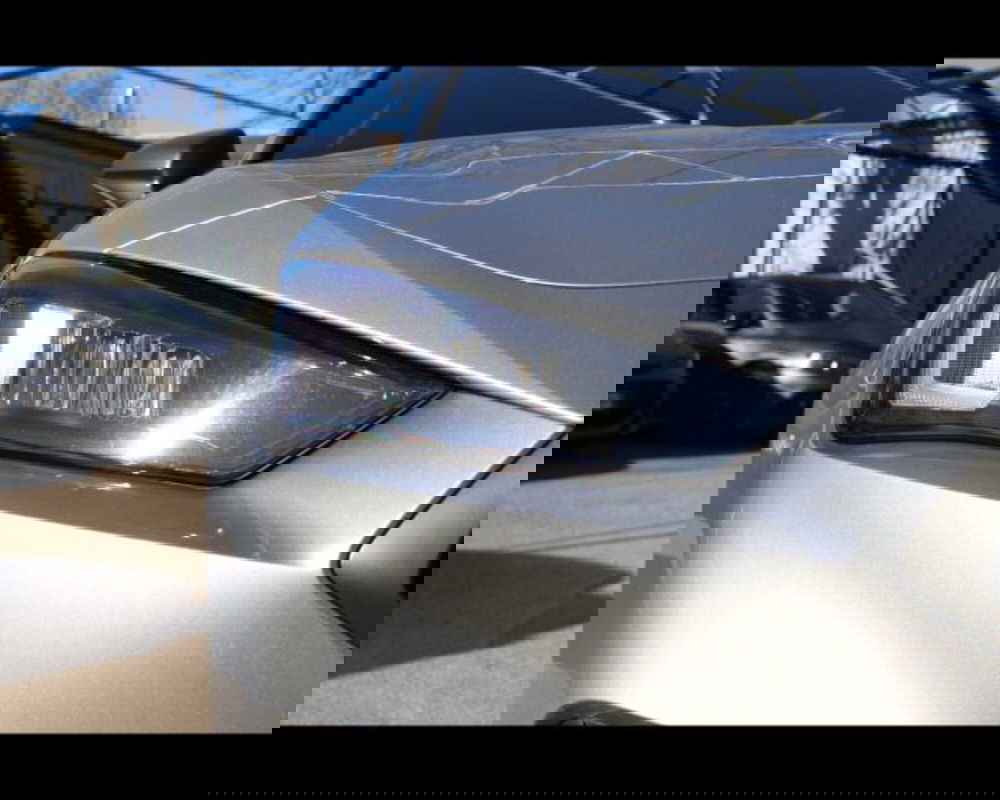 SEAT Leon usata a Bologna (6)